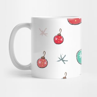 Ornament Mug